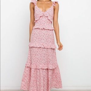 Petal and Pup Aspa Dress